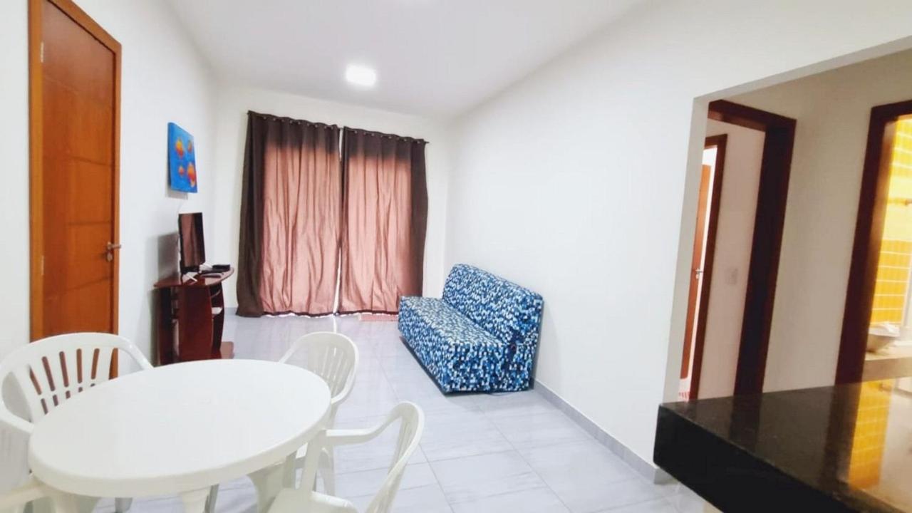 Residencial Recanto Da Lagoa - Praia De Taperapuan Porto Seguro Exterior photo