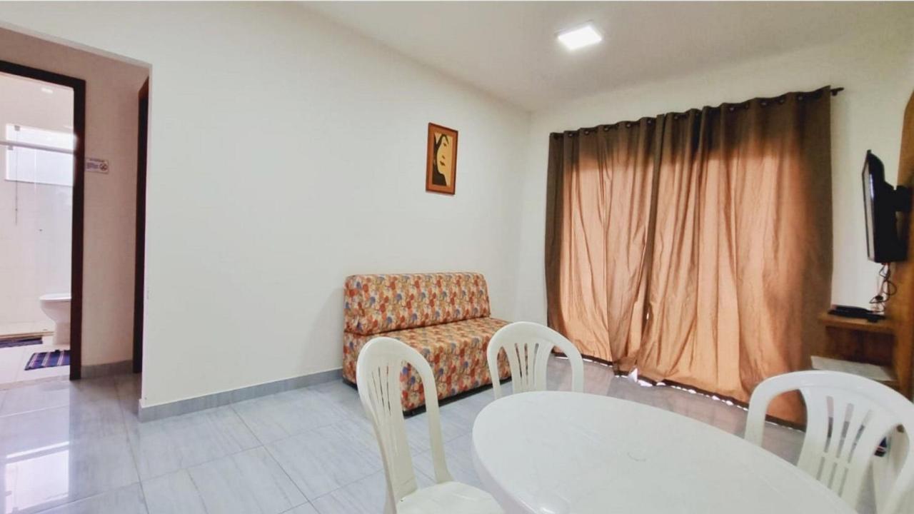 Residencial Recanto Da Lagoa - Praia De Taperapuan Porto Seguro Exterior photo