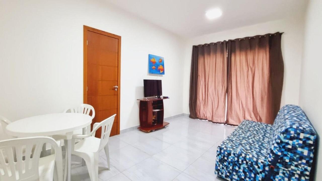 Residencial Recanto Da Lagoa - Praia De Taperapuan Porto Seguro Exterior photo